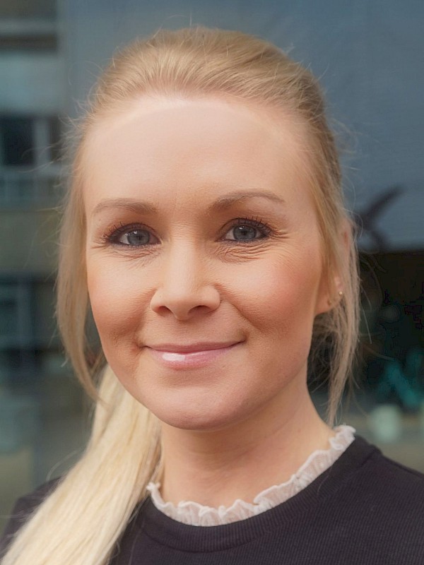 Dr. Meike Neuhaus